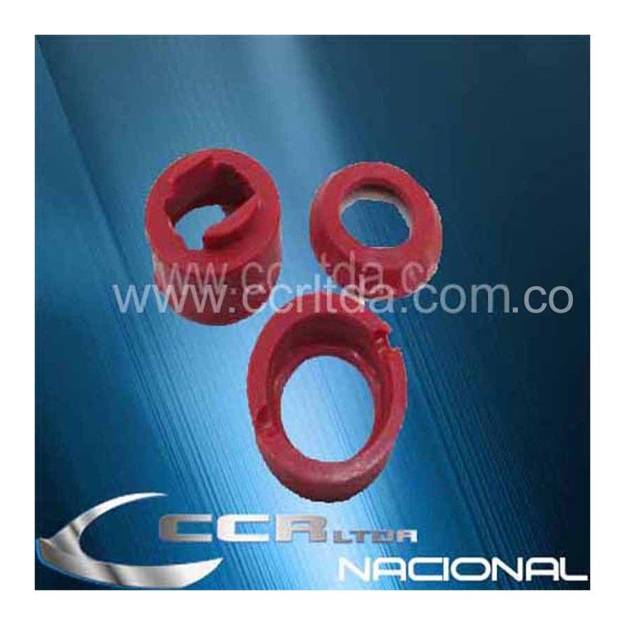 KIT PALANCA SJ-410-413 SAMURAI (JGO X3)