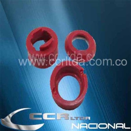 KIT PALANCA SJ-410-413 SAMURAI (JGO X3)