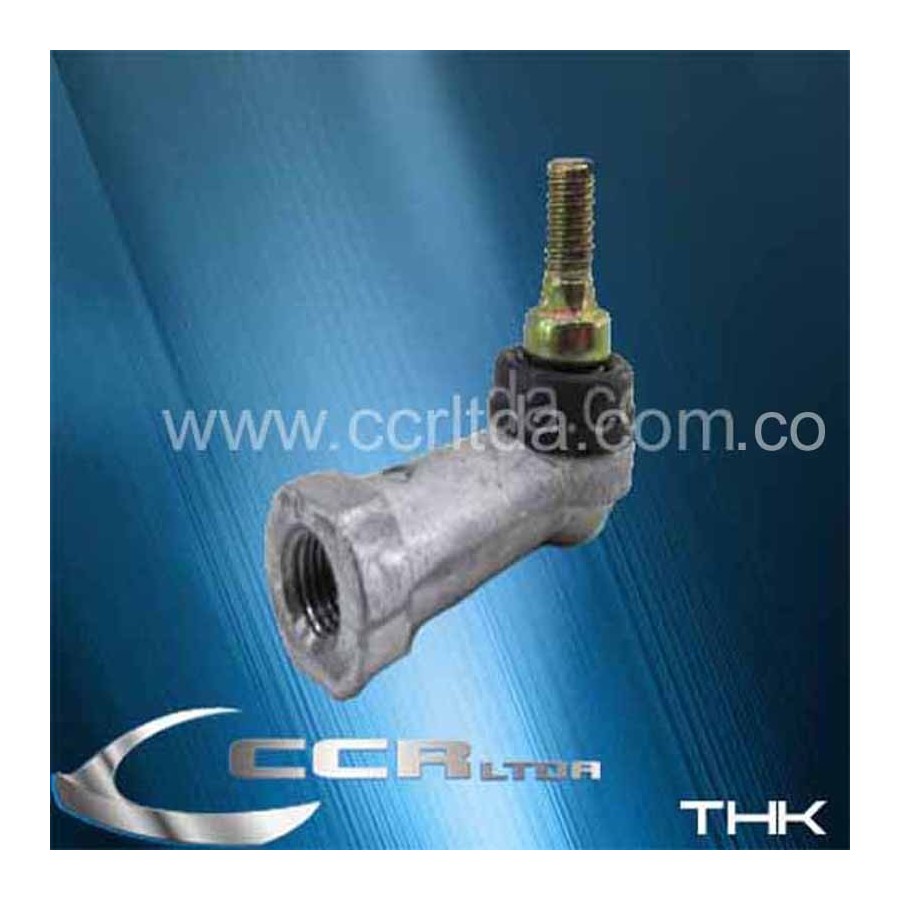 TERMINAL CONTROL WFR NPR T-45 (R GRUESA)