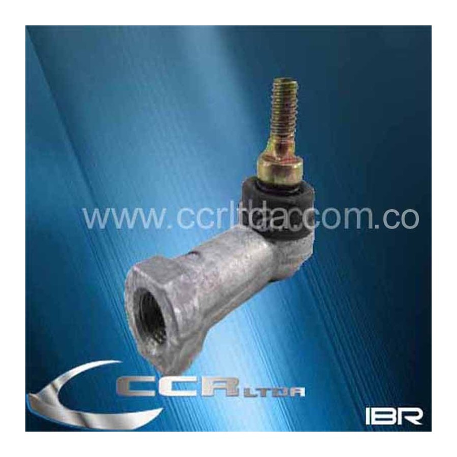 TERMINAL CONTROL FORD CARGO (RH)