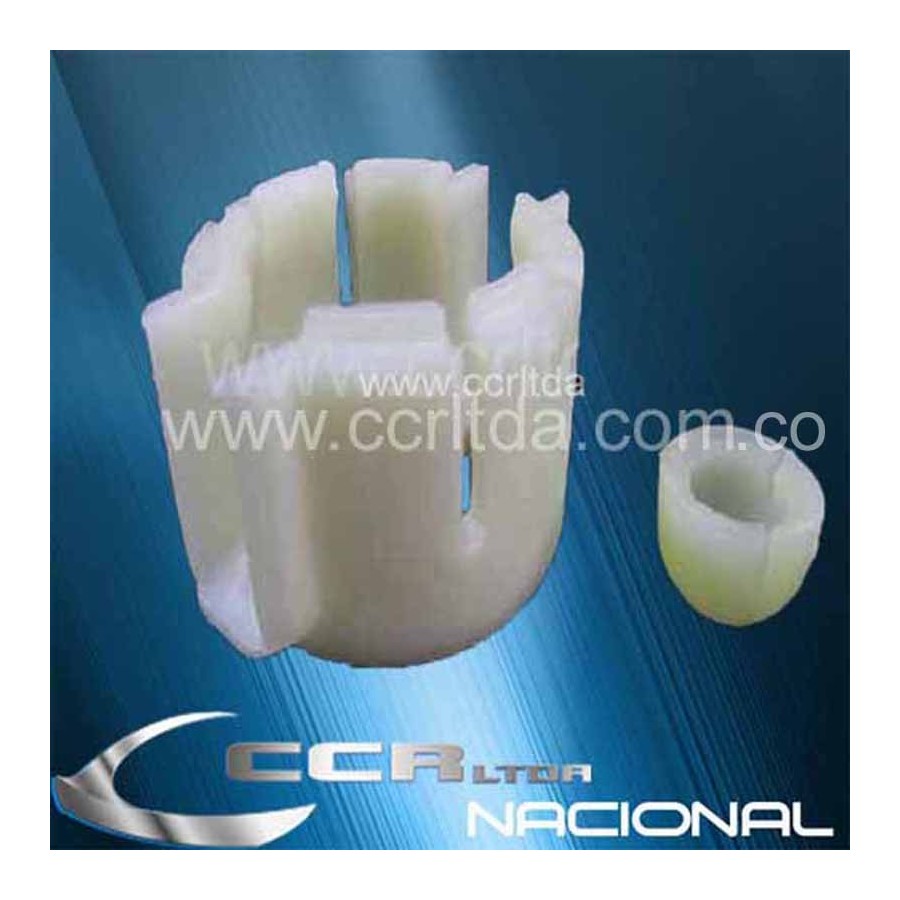 KIT PALANCA LUV DIMAX