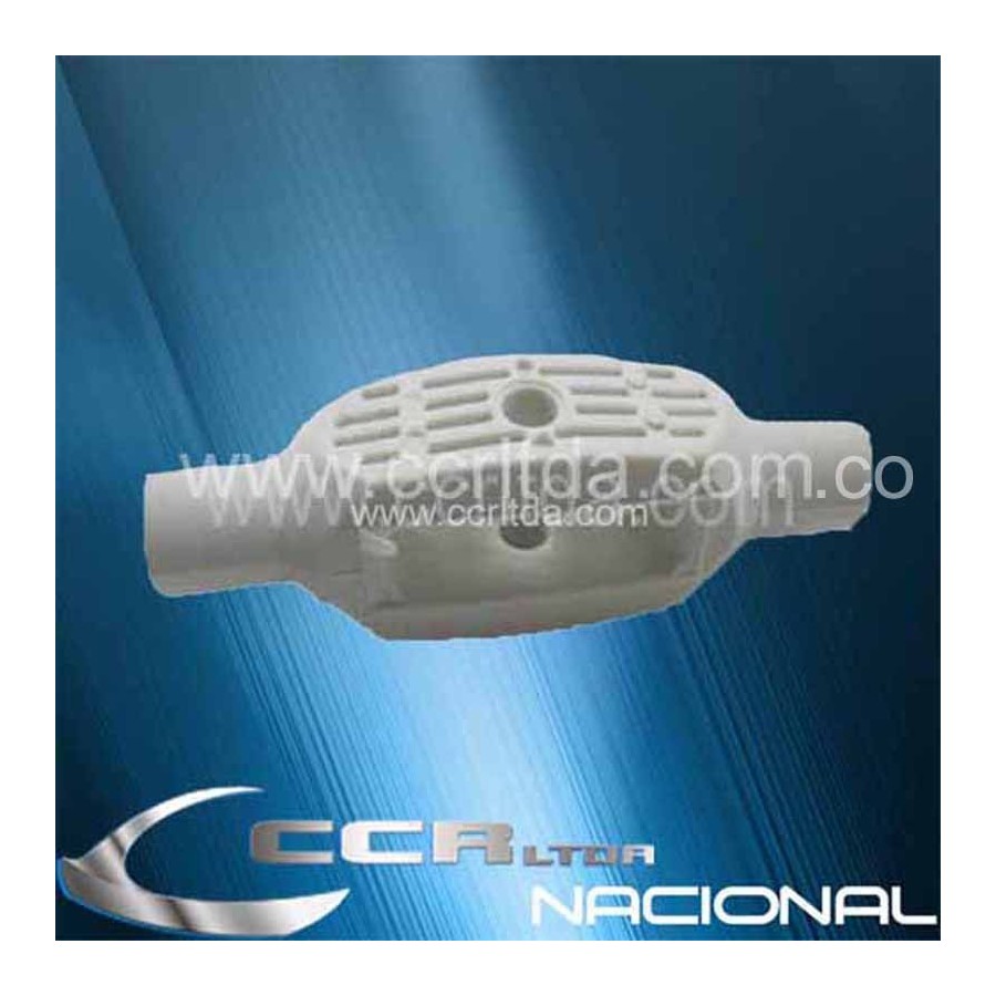 BUJE CONTROL C. CORSA (HUESO)