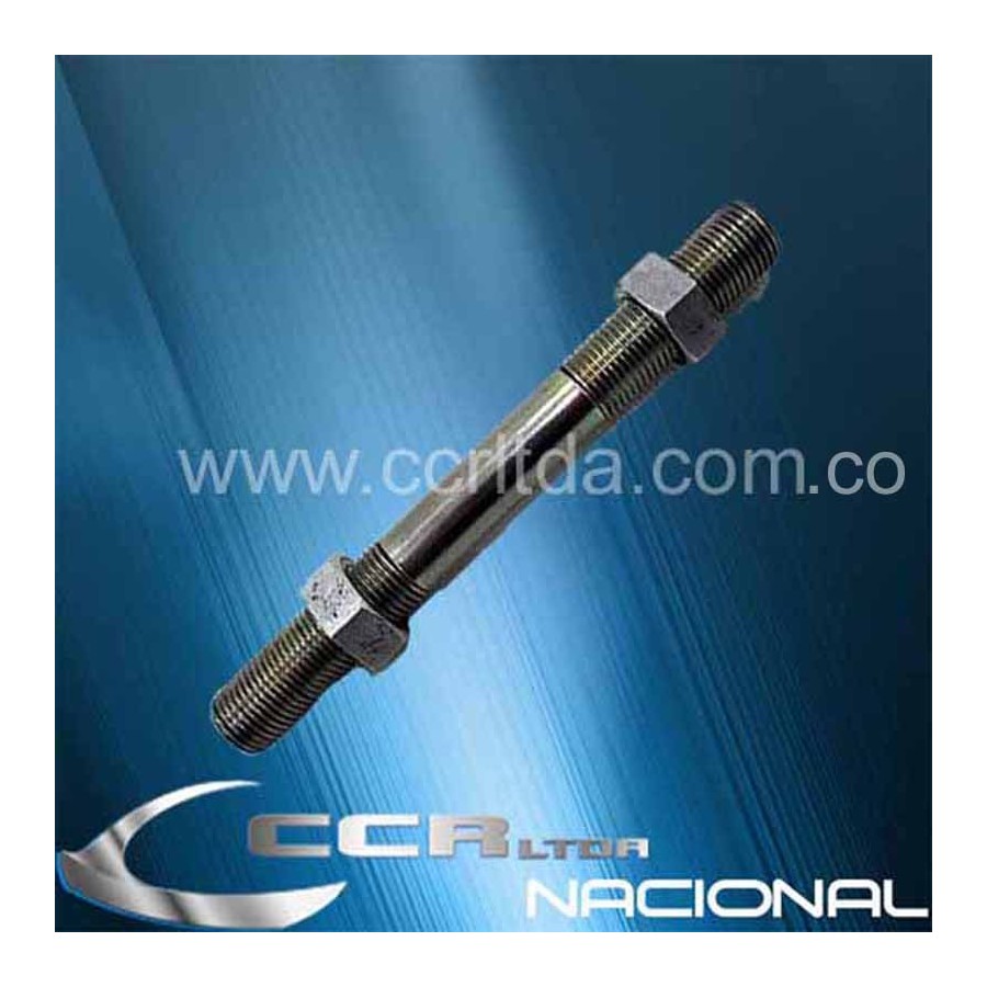 TORNILLO TERMINAL CONTROL NPR