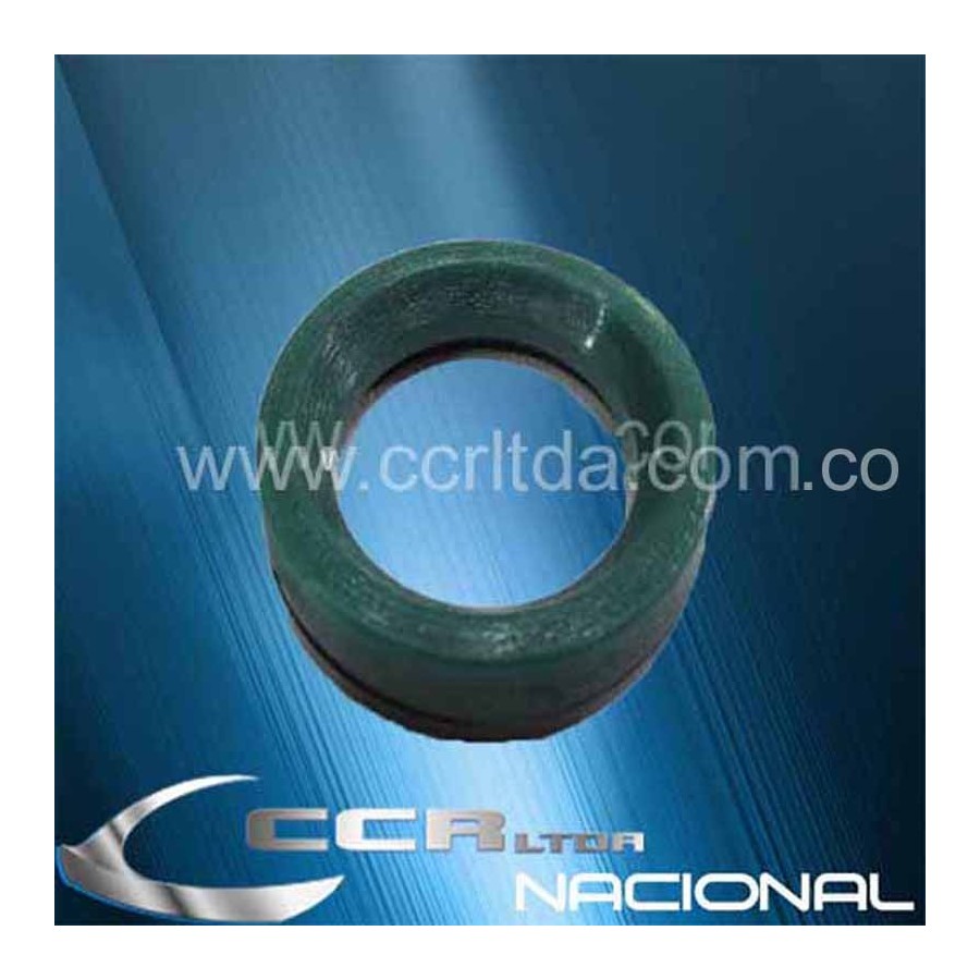 BUJE PALANCA TOYOTA 4.5 (ARO CON CAUCHO)