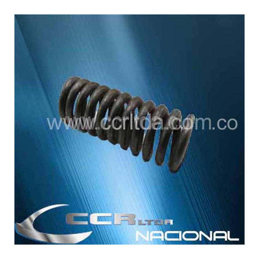 RESORTE CAJA DODGE (CAJA CLARK)