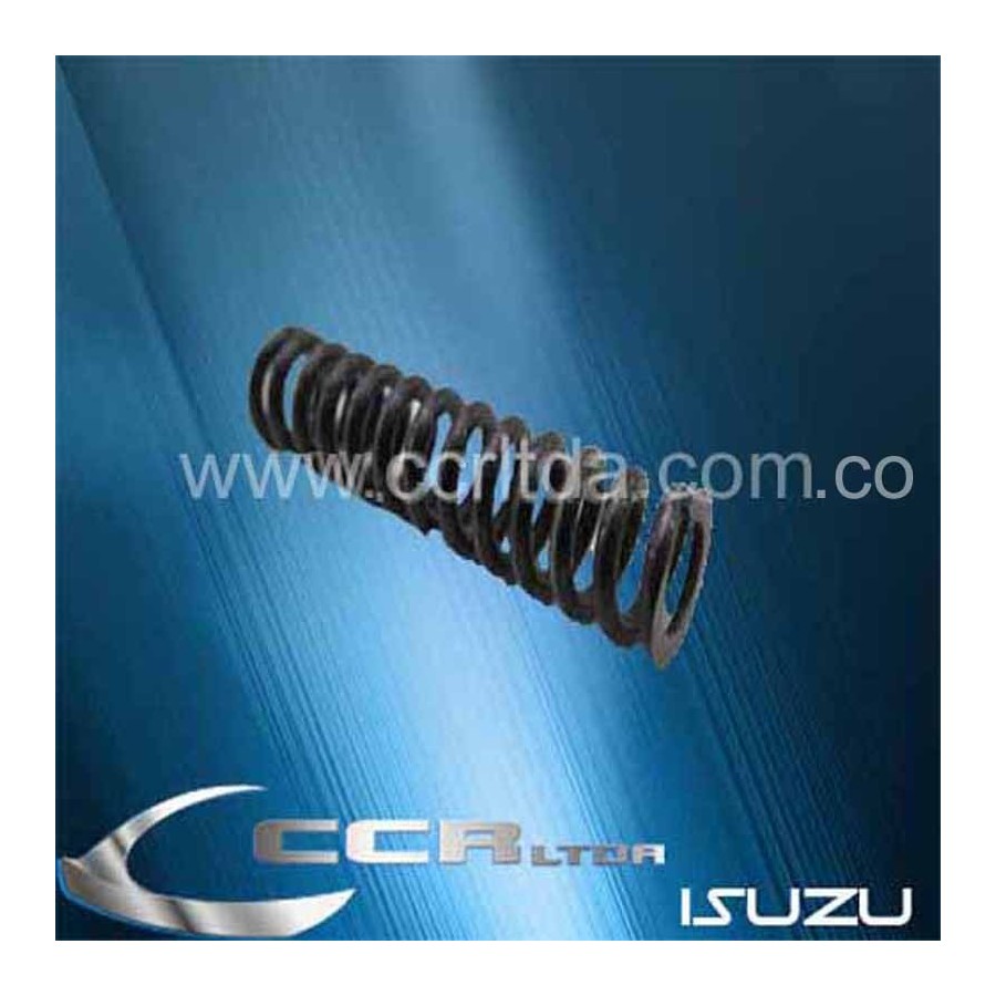 RESORTE CAJA LUV 1600