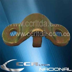 ABRAZADERA CRUCETA CARDAM B 60 F 800 C 70