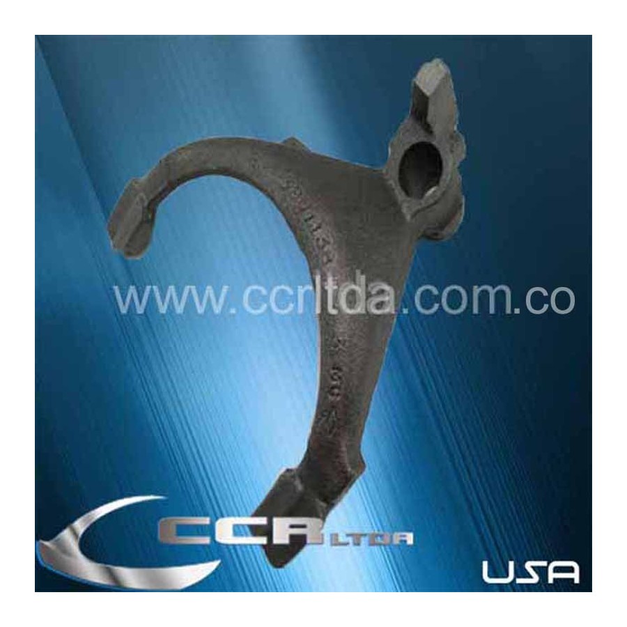 HORQUILLA C-10-30 (3A Y 4A)