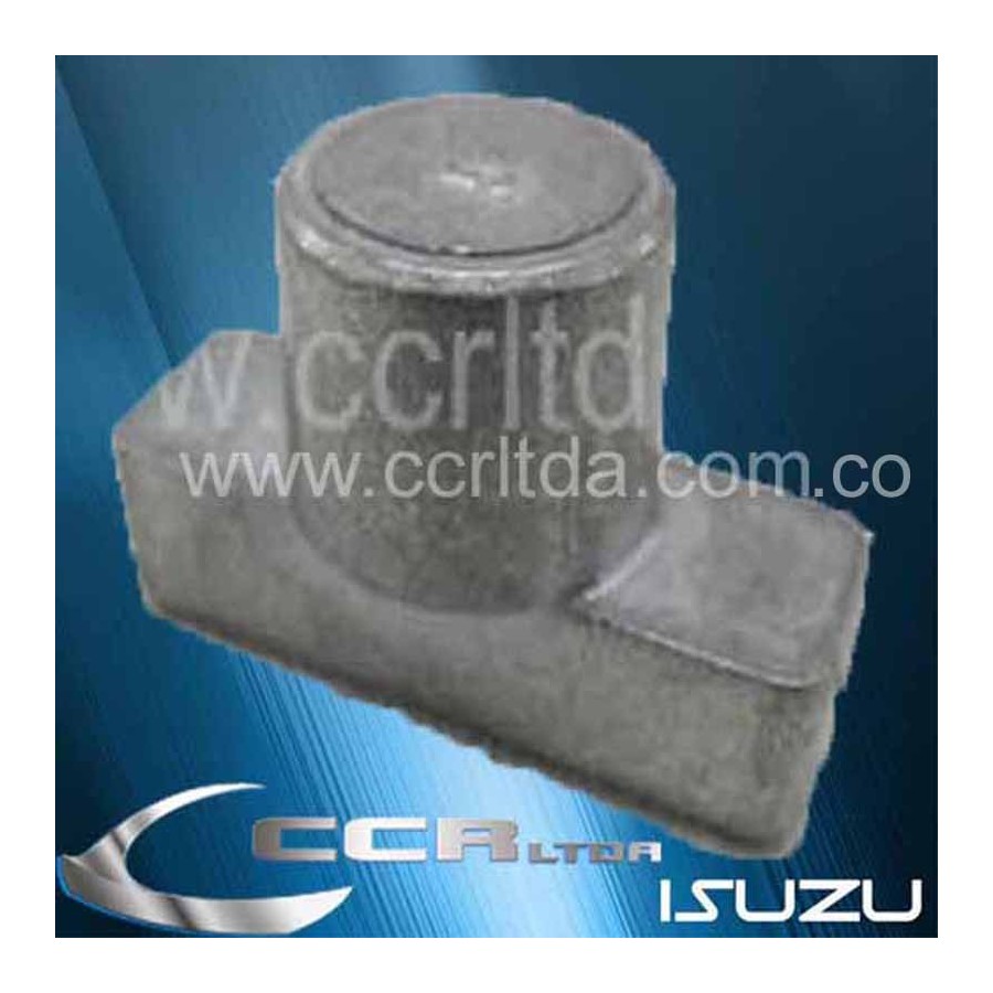 FIBRA NPR (PLASTICA EN T)