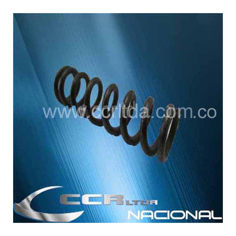 RESORTE CAJA D-600 (CAJA 540 TAPA)