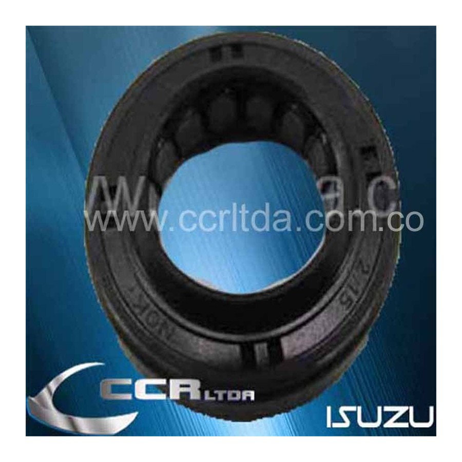 RETEN SELECTOR NPR NKR (EXTERNO PEQUEÑO)