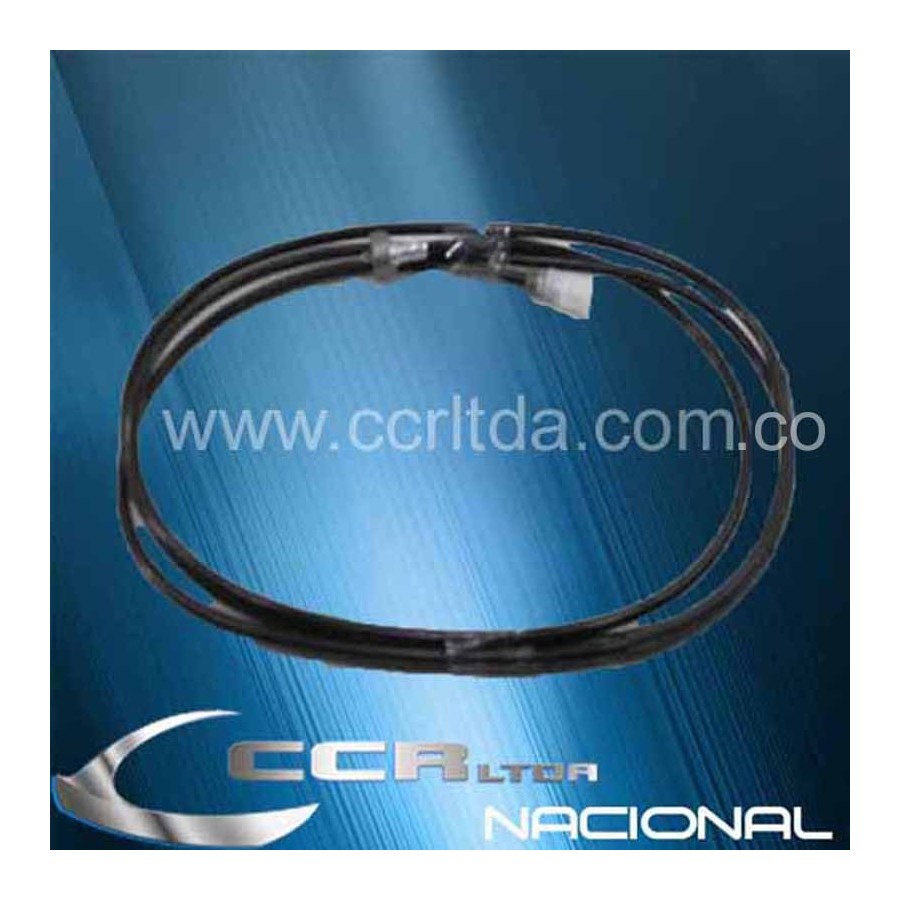 GUAYA VEL. MAZDA T45 (UNICA)