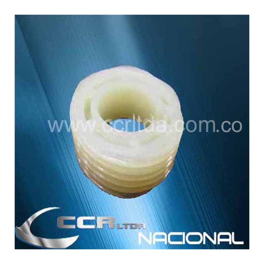 PIÑON SINFIN CHEVETTE (PLASTICO)