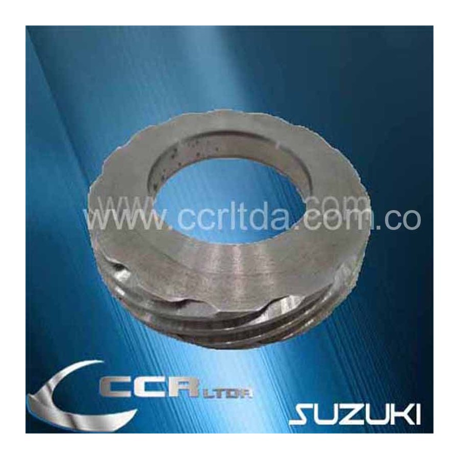 PIÑON SINFIN SPRINT (REDONDO METALICO)