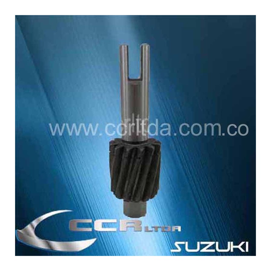 PIÑON VEL. SPRINT 87-89