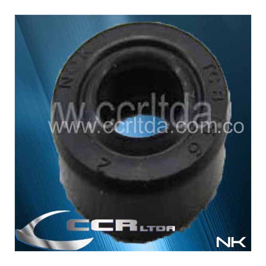 RETEN VEL. MAZDA TODOS