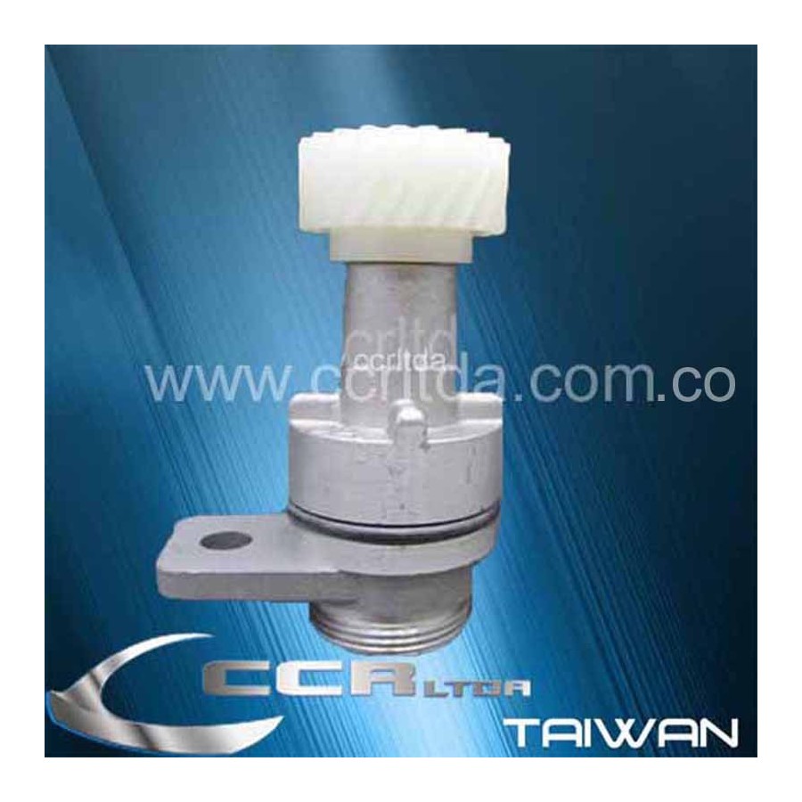 ADAPTER VEL. 323 (PIÑON+ADAPTER)