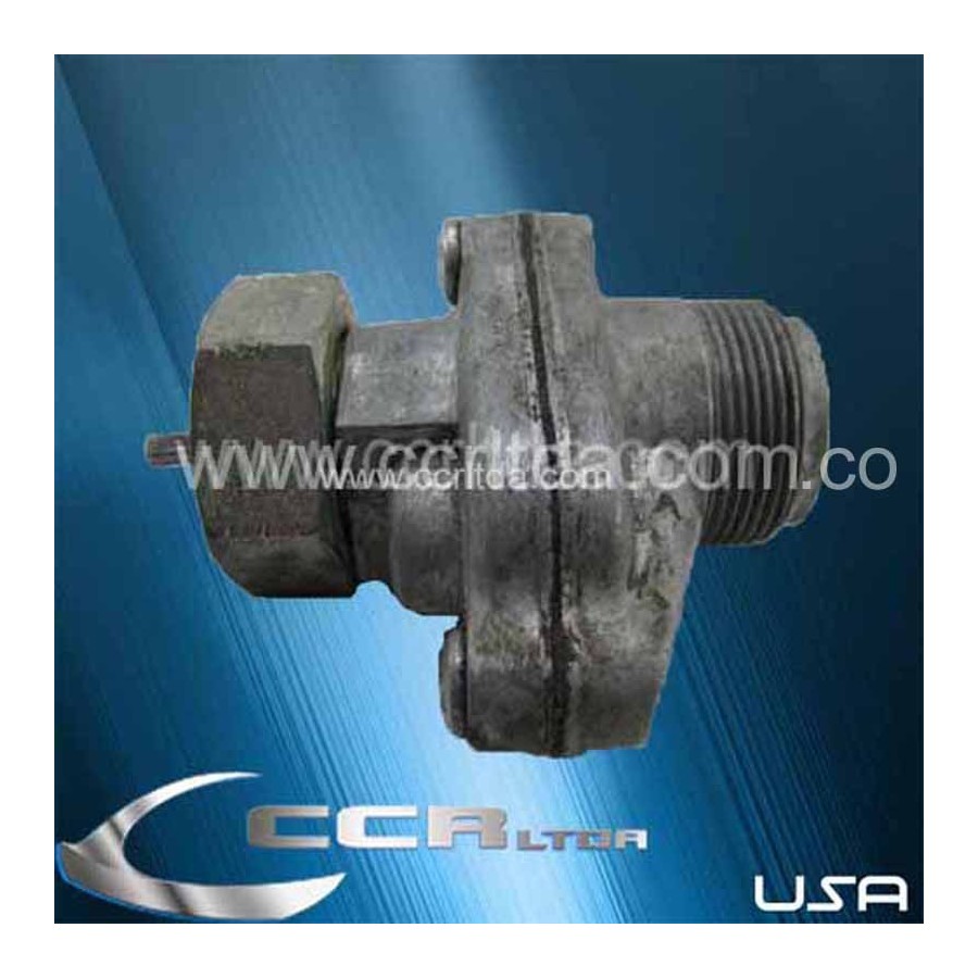 ADAPTER VEL. D-100-300