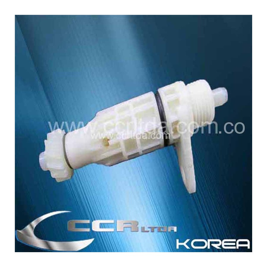 ADAPTER VEL. OPTRA 1400 1600 AVEO (CARCAZA/PIÑON)