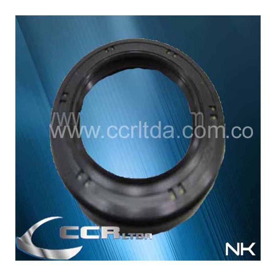 RETEN TRANSF. LUV 2300 4X4 TROOPER