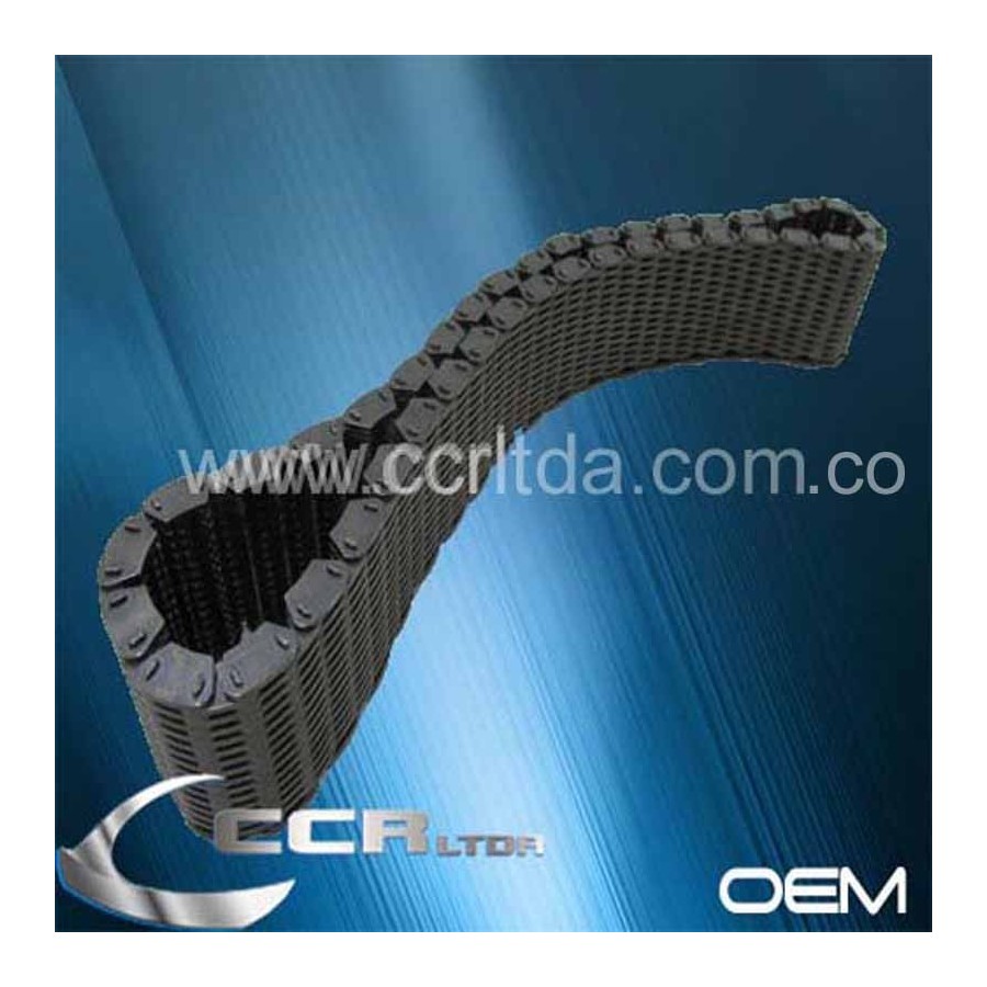 CADENA TRANSFERENCIA B2600