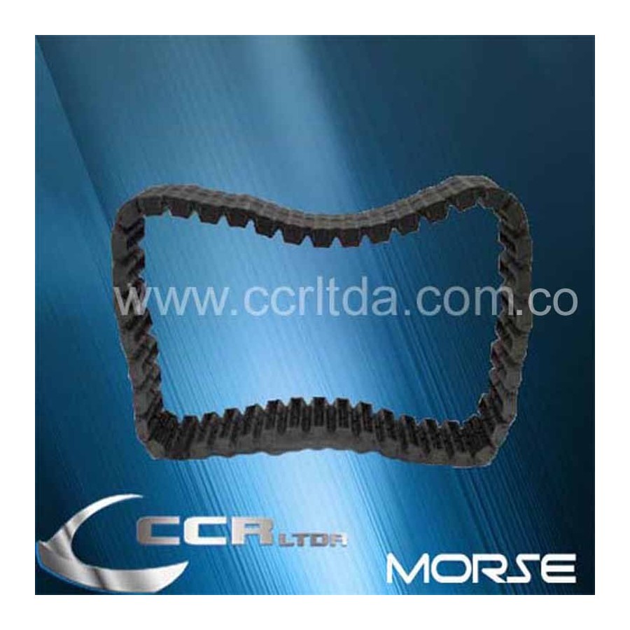 CADENA TRANSFERENCIA FRONTIER 3000 PATHFINDER TERR