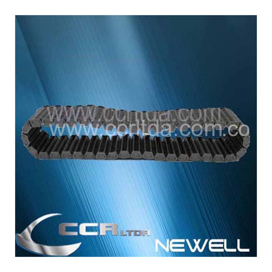 CADENA TRANSFERENCIA B2600