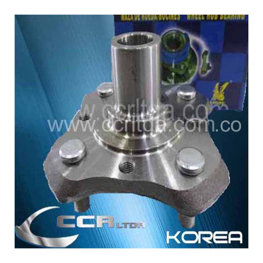 BOCIN 323 (DELANTERO)