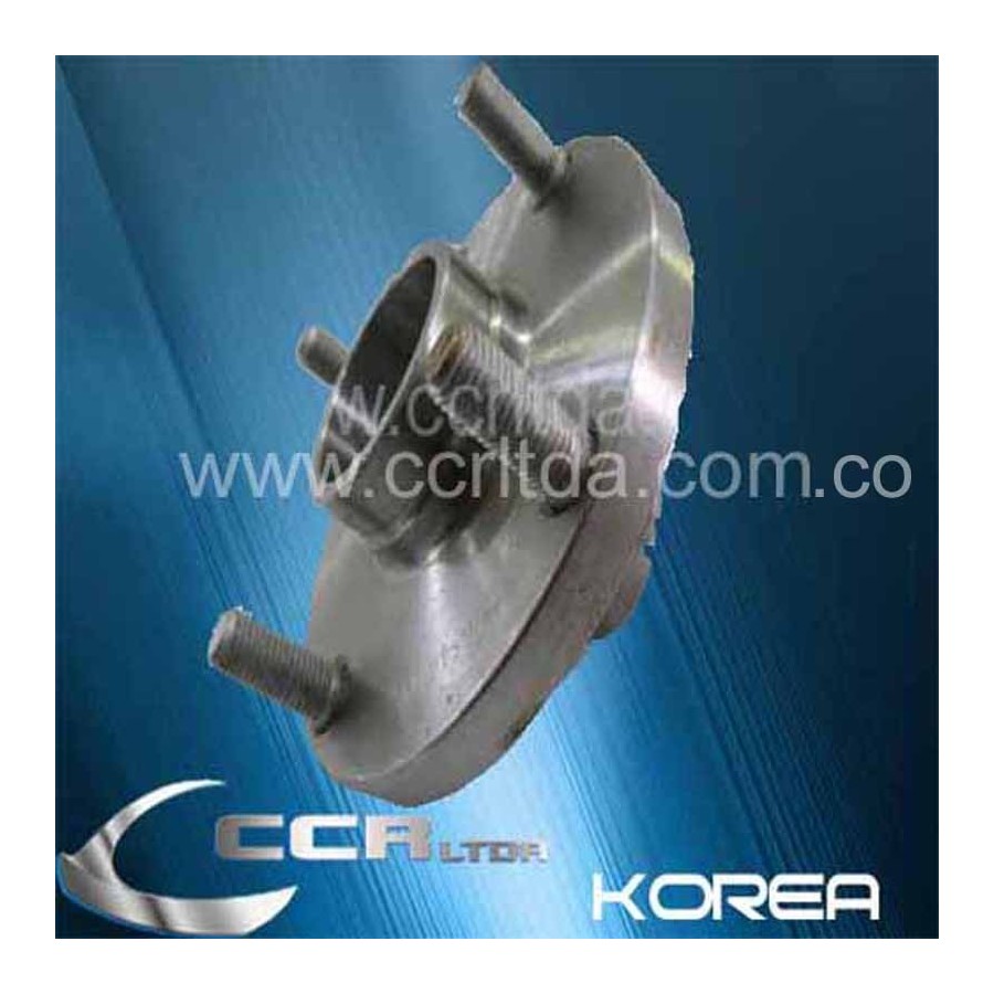 BOCIN OPTRA (DELANTERO CON PERNOS)