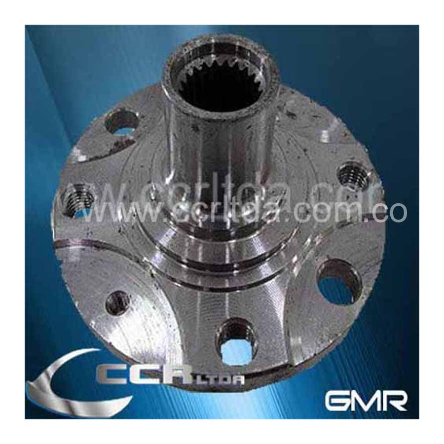 BOCIM STEEM (DELANTERO)