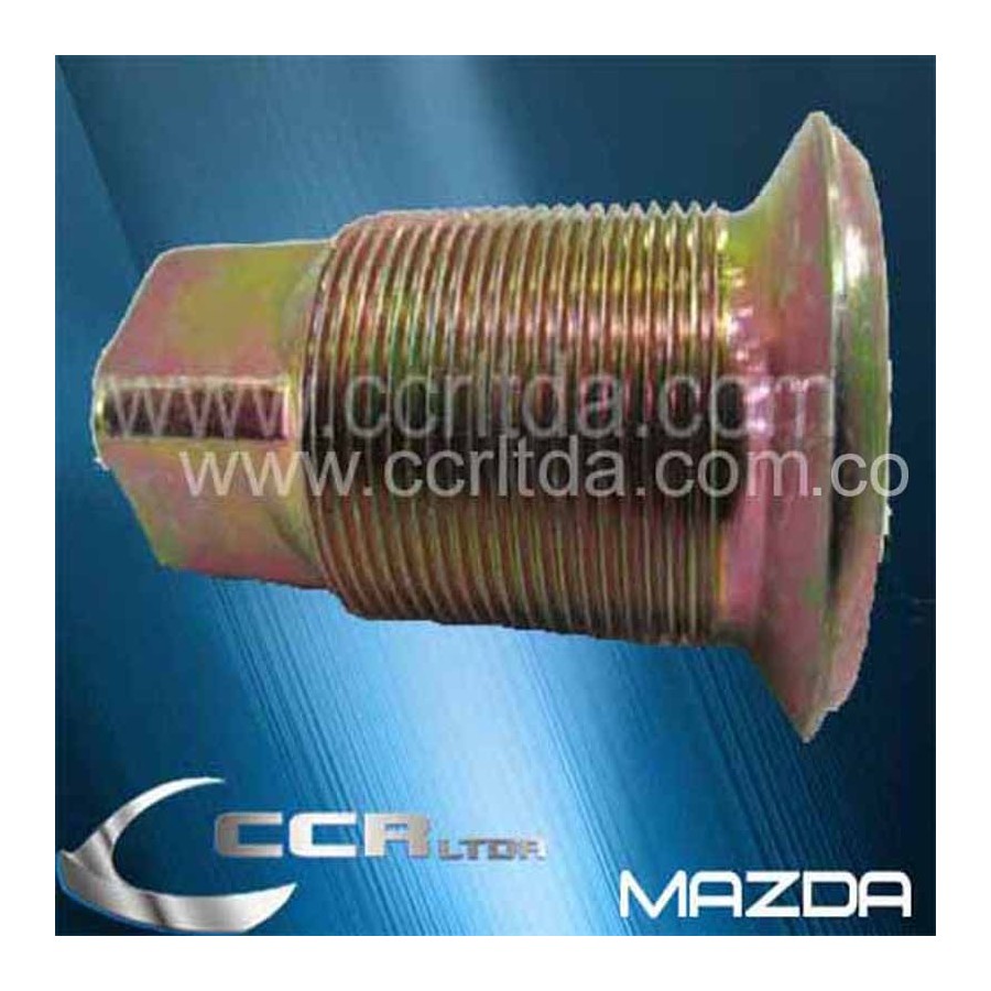 CAPUCHON MAZDA T45 KIA (R)