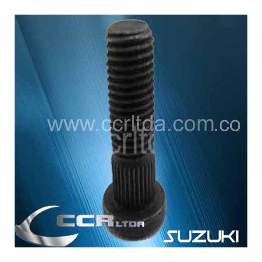 PERNO SPRINT (DELT Y TRAS.)