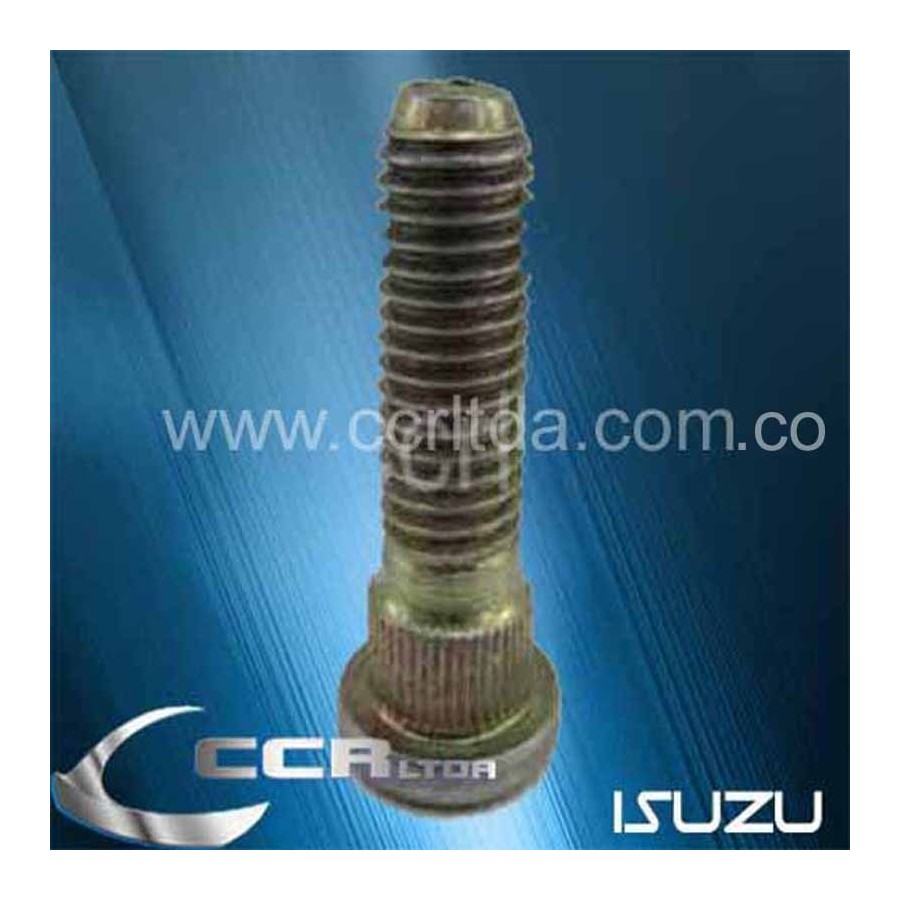 PERNO LUV 1600-2300 TROOPER (DELANTERO)