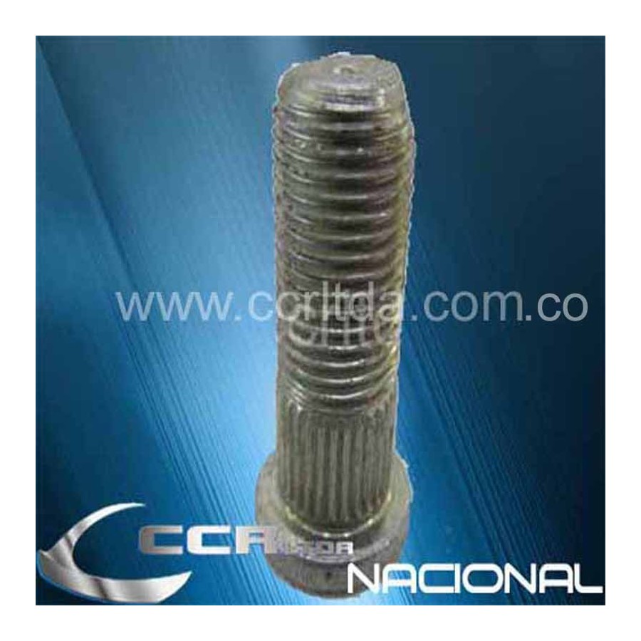 PERNO SWIFT (DELT Y TRAS. LARGO Y CORTO)