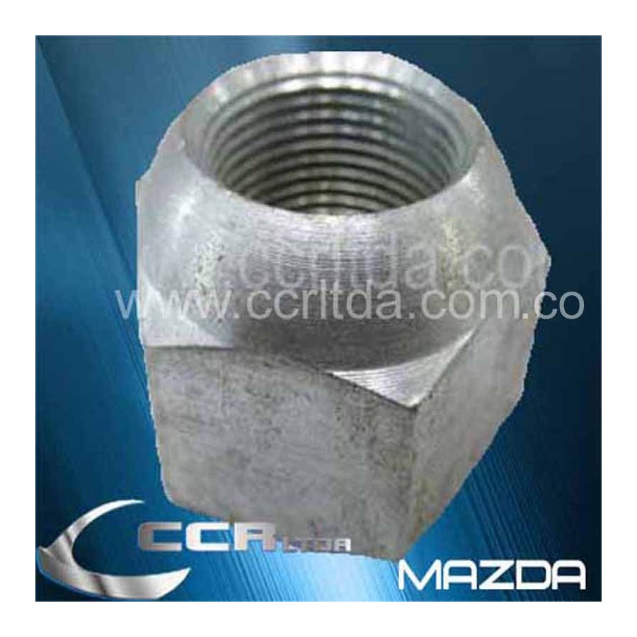 TUERCA CAPUCHON MAZDA T45 (L)
