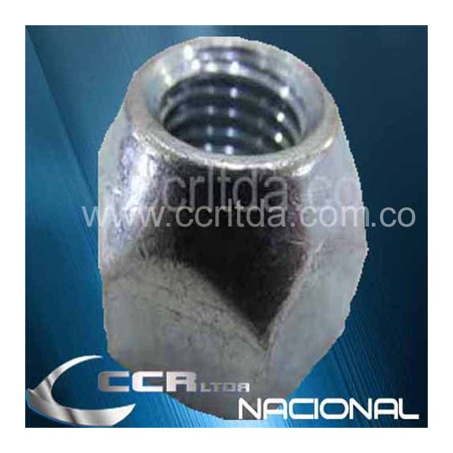 TUERCA PERNO LUV TODOS TOYOTA TODOS (CTE)