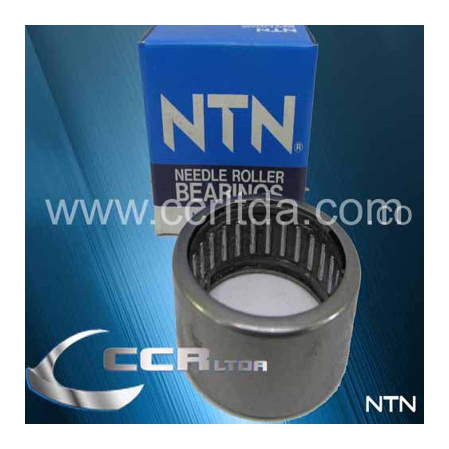 RODILLO DEL. LUV 2300 (PUNTA DE AGUJAS)