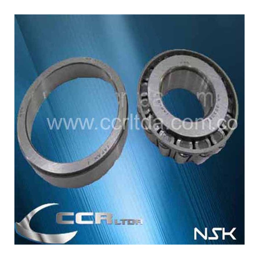 RODILLO DEL. MAZDA T45 (INTERNO)