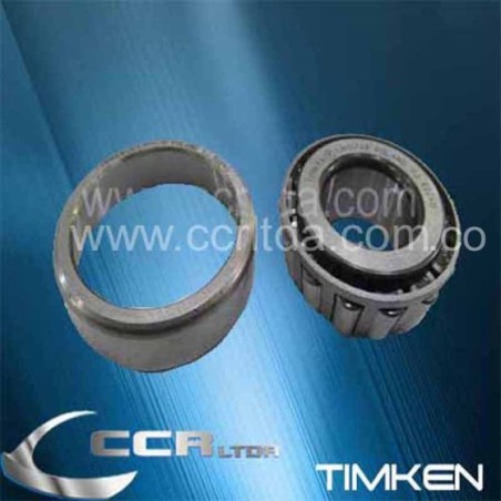 RODILLO TRAS. CORSA 323 (DEL CHEVETTE)