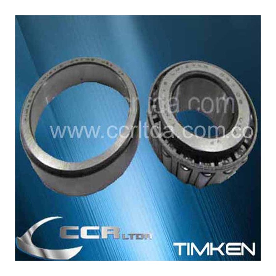 RODILLO DEL. D-100 (EXTERNO)