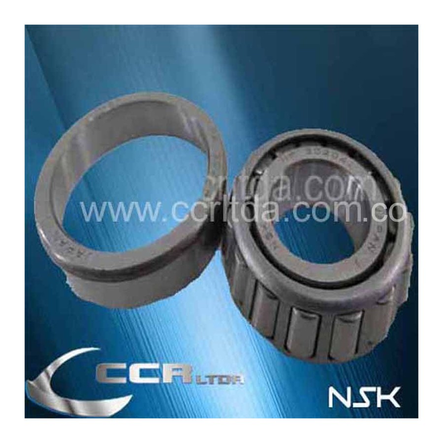 RODILLO DEL. B1600 B2000 (EXTERNO)