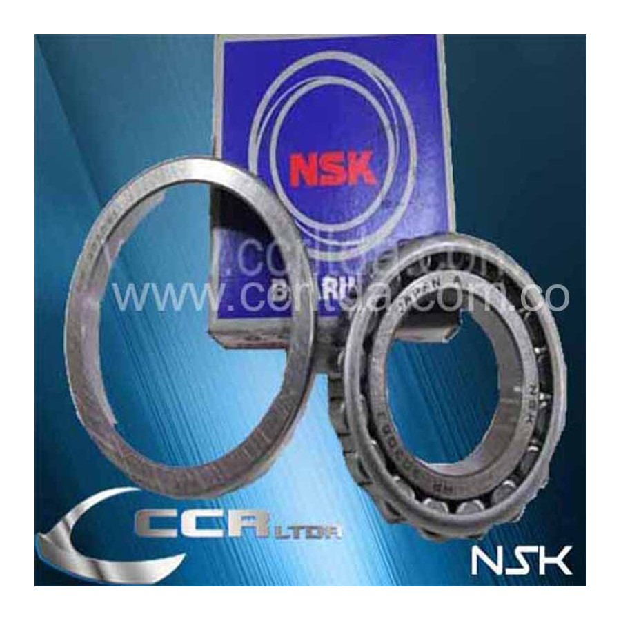 RODILLO DEL. B1600 B2000 (INTERNO)