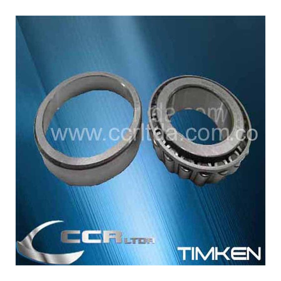 RODILLO DEL. NPR (INTERNO)