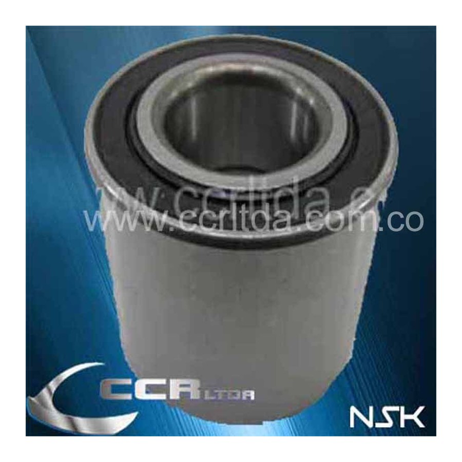 RODILLO DEL. SUPERCARRY DAMAS (TRAS. SWIFT 1300)