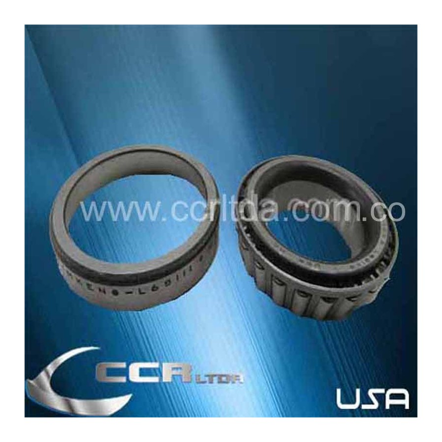 RODILLO DEL. SPARK MATIZ DART D-100 76/81(INTERNO)