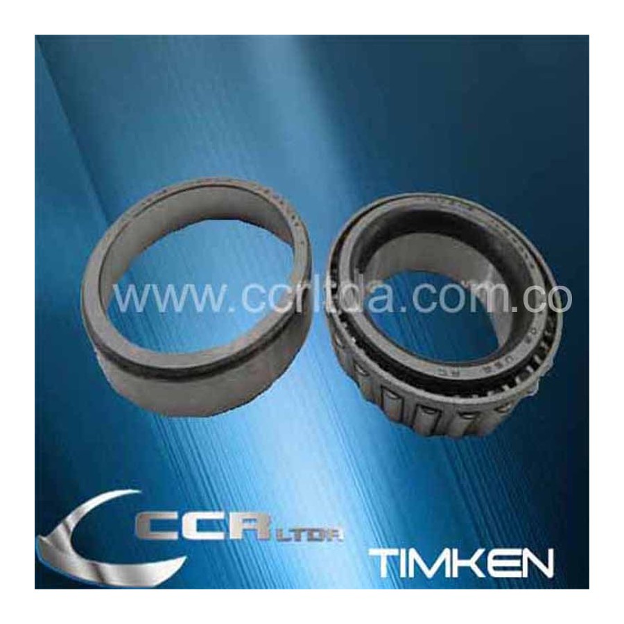 RODILLO DEL. 323 83/90 (SET 11)