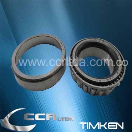 RODILLO DEL. 323 83/90 (SET 11)