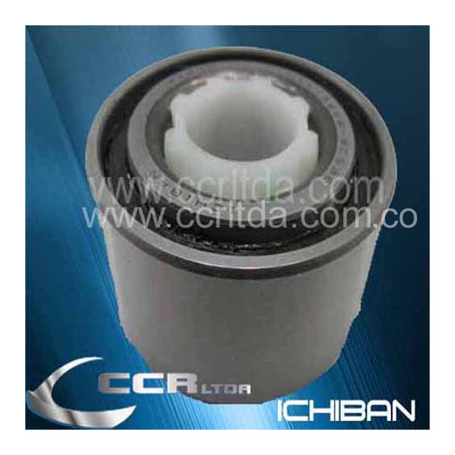 RODILLO DEL. SPRINT SWIFT CHEVYTAXI