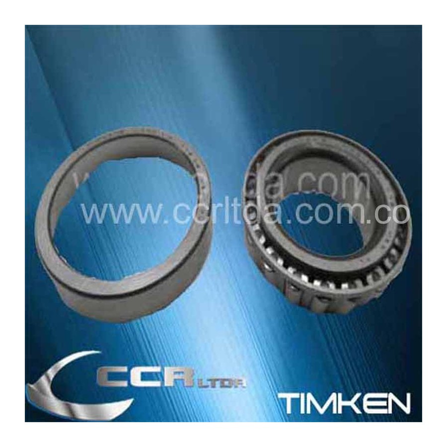 RODILLO DEL. D-300 C-10 (INTERNO SET)