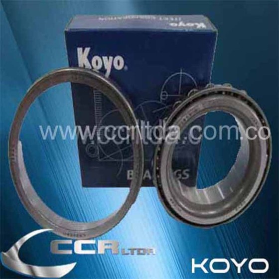 RODILLO DEL. NISSAN D21